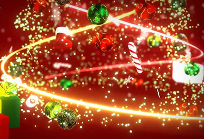 BUON NATALE