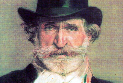 MESSA DI REQUIEM DI GIUSEPPE VERDI- COMUNICATO STAMPA