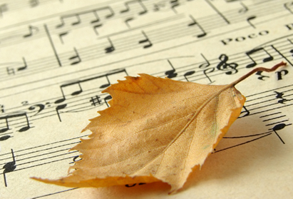 GRANDE CONCERTO D’AUTUNNO