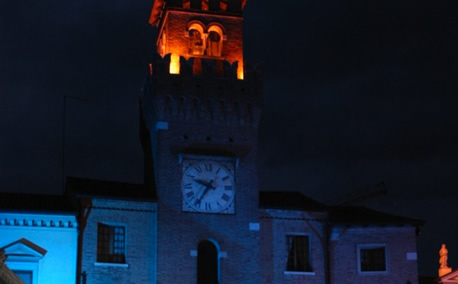 Opera In Piazza Oderzo