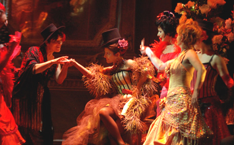 Opera In Piazza Oderzo