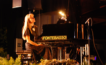 Opera in Piazza