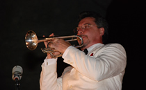 Opera in Piazza